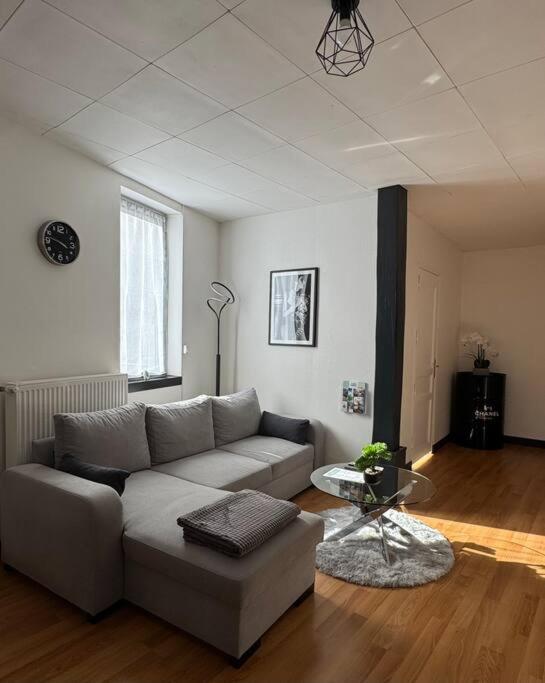 Luxury Room - Havre De Paix Avec Jacuzzi Prive Bar-le-Duc Zewnętrze zdjęcie